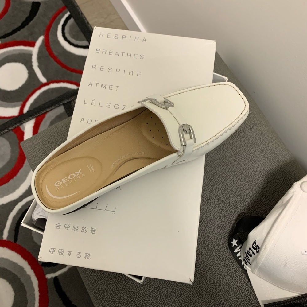 GEOX Shoe sandal